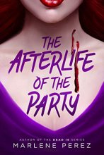 Cover art for The Afterlife of the Party (Afterlife, 1)