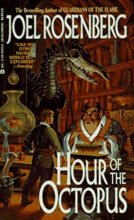 Cover art for Hour of the Octopus
