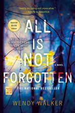 Cover art for All Is Not Forgotten: A Novel