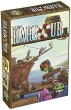 Cover art for Harbour Board Game