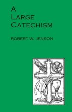 Cover art for A Large Catechism