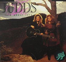 Cover art for Talk About Love
