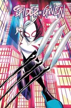 Cover art for Spider-Gwen Vol. 3 (Spider-Gwen HC, 3)