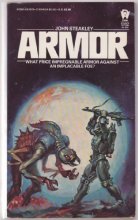 Cover art for Armor