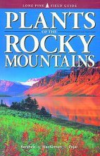 Cover art for Plants of the Rocky Mountains