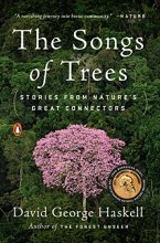 Cover art for The Songs of Trees: Stories from Nature's Great Connectors