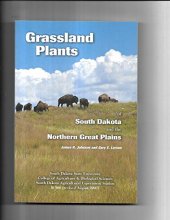 Cover art for Grassland Plants of South Dakota and the Northern Great Plains