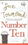 Cover art for Number Ten