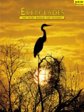Cover art for Everglades: The Story Behind the Scenery