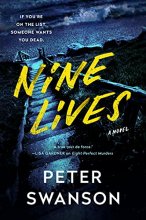 Cover art for Nine Lives: A Novel