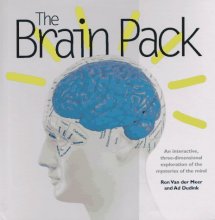 Cover art for Brain Pack