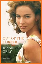 Cover art for Out of the Corner: A Memoir