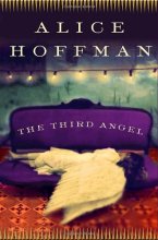Cover art for The Third Angel: A Novel
