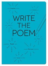Cover art for Write The Poem