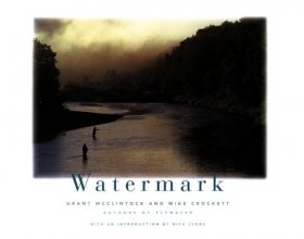 Cover art for Watermark