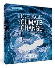 Cover art for The Ice Age and Climate Change: A Creationist Perspective