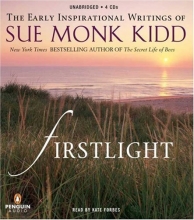 Cover art for Firstlight: The Early Inspirational Writings of Sue Monk Kidd