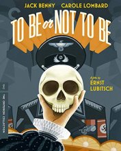 Cover art for To Be or Not to Be (The Criterion Collection) [Blu-ray]