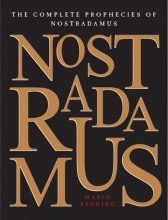 Cover art for The Complete Prophecies of Nostradamus