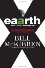 Cover art for Eaarth: Making a Life on a Tough New Planet