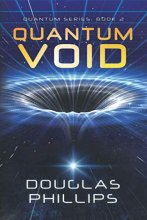 Cover art for Quantum Void (Quantum Series)