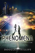 Cover art for Phenomena