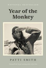Cover art for Year of the Monkey