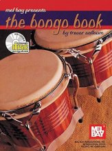 Cover art for The Bongo Book