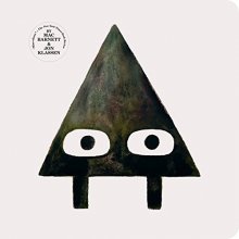 Cover art for Triangle (The Shapes Trilogy)