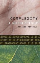 Cover art for Complexity: A Guided Tour