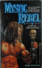 Cover art for Cave of the Master (Mystic Rebel)