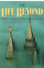 Cover art for The Life Beyond