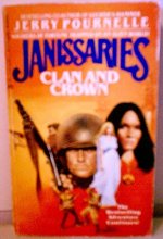 Cover art for Janissaries/clan