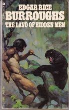 Cover art for Land Of Hidden Men