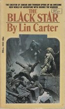 Cover art for The Black Star