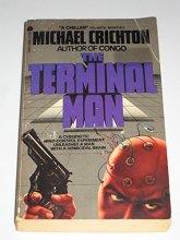 Cover art for The Terminal Man