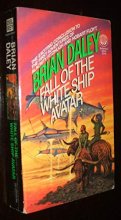 Cover art for Fall of the White Ship Avatar (FitzHugh & Floyt #3)