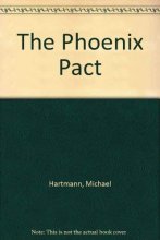 Cover art for Phoenix Pact