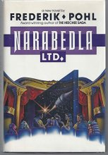 Cover art for Narabedla Ltd.