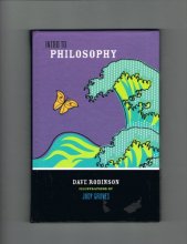 Cover art for Intro to Philosophy