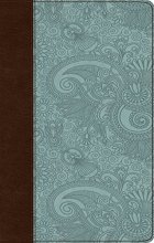 Cover art for ESV UltraThin Bible