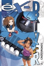 Cover art for Ex-Driver - Crossroads 