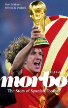 Cover art for Morbo: The Story of Spanish Football