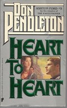 Cover art for Heart to Heart (Ashton Ford)