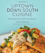 Cover art for Uptown Down South Cuisine: Magnolias Restaurant