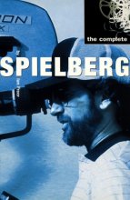 Cover art for The Complete Spielberg