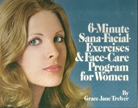 Cover art for 6-minute sana-facial-exercises & face-care program for women