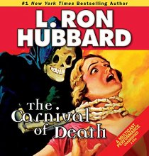 Cover art for The Carnival of Death (Mystery & Suspense Short Story Collection)