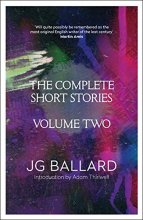 Cover art for The Complete Short Stories. Vol. 2