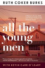 Cover art for All The Young Men